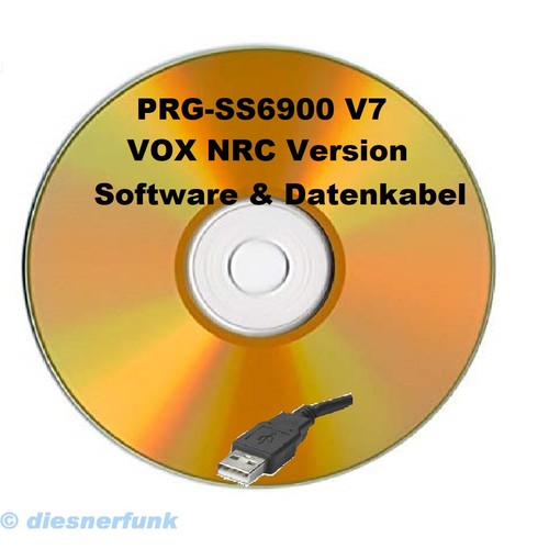 Crt superstar ss6900 vox - ss6900, v7