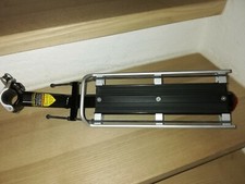 Original TOPEAK MTX BeamRack Sattelstützen Gepäckträger, NEU!