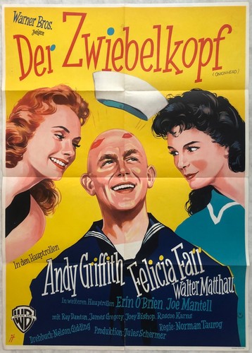 Der zwiebelkopf felicia farr - zwiebelkopf,