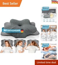 Orthopädisches Kissen  für