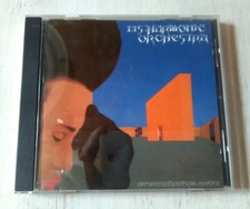 Disharmonic orchestra not to - disharmonic,