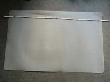 Bürostuhl Unterlage Bodenschutzmatte 180 x 115 cm