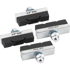 XLC C04 BREMSSCHUHE 40㎜