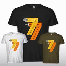 Starfight  Rebel 77  Star Year