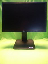 LG 56 cm 22" LED-Monitor