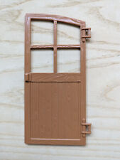 Schleich Farm World 42195 - Stall-Tor Tür rechts 110921