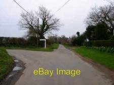 Foto 6x4 Mark Kreuz Mark