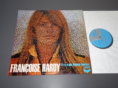 Francoise hardy y a - il, pas