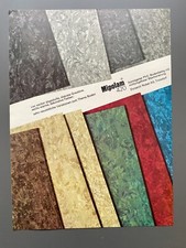 1966 Mipolam Bodenbelag