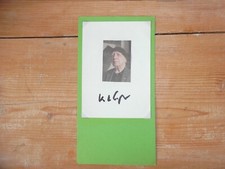 original K.O.Götz +-