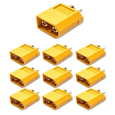 ✅ 10 Stück Original XT60