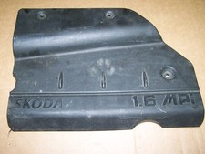 Skoda Felicia 1,6 l MKB : AEE