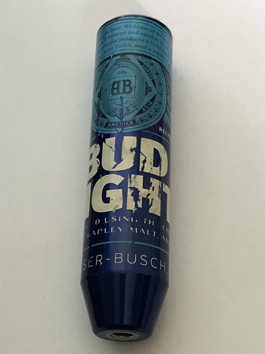 Bud light pumpgriff - bud, bar
