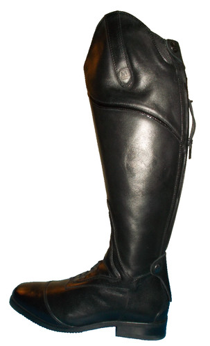 Mountain horse sovereign leder - mountain,