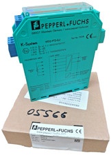 Pepperl Fuchs
