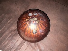 Columbia 300 Bowlingkugel