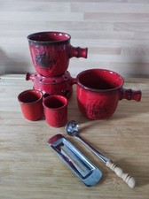 Traumfeuer Feuerzangenbowle