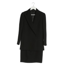 Kostüm Versace Schwarz 34 IT