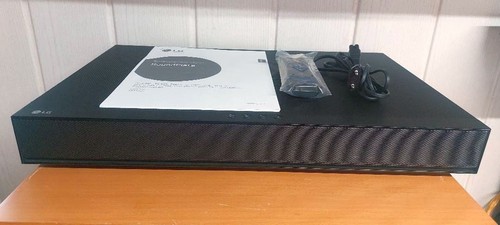 Soundbar lad350h - lg,