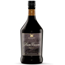 Old St. Croix Rum Cream