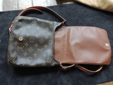 Vuitton Umhängetasche SALSA BAND LONG MONOGRAMM LV