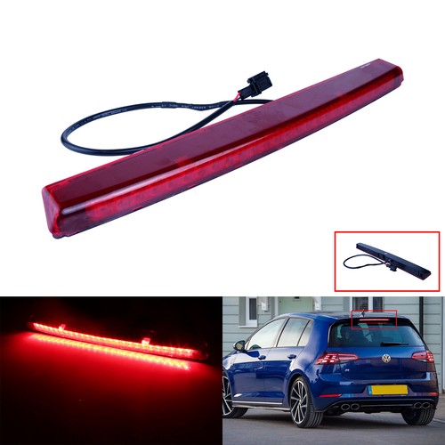 Rot linse led - rot, bremslicht