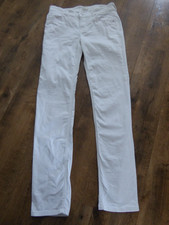 Mac jeans weiß 40 34 - jeans, 40/34