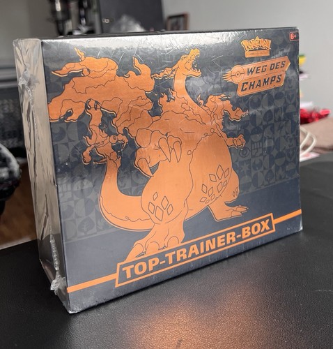 Pokémon tcg weg des - -,