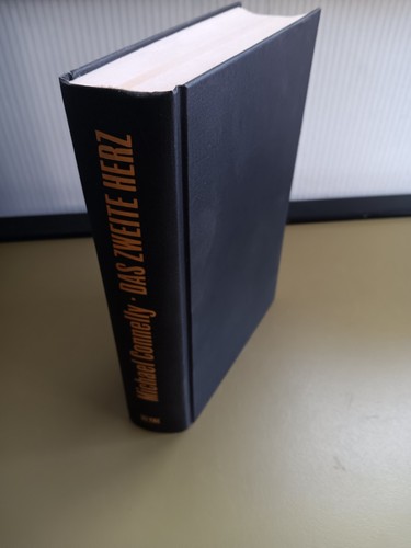 Das zweite herz michael - zweite,