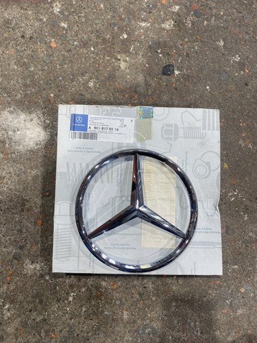 Mercedes sprinter w901 w902 - sprinter,