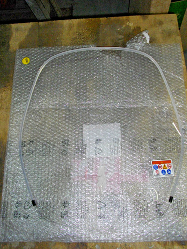 Hoher windschutzschild für - windschutzschild,