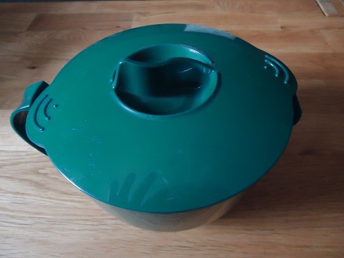 Tupperware microcook kanne - microcook, l