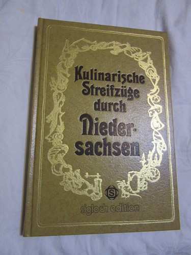 Sigloch kulinarische - sigloch, -kulinarische