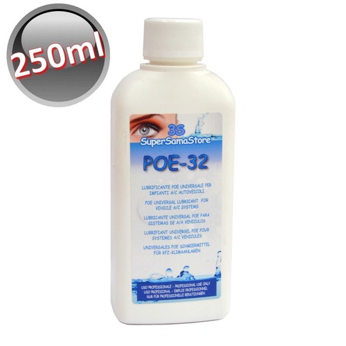 Poe schmieröl für - poe, 32