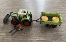Playmobil 5121 Traktor –