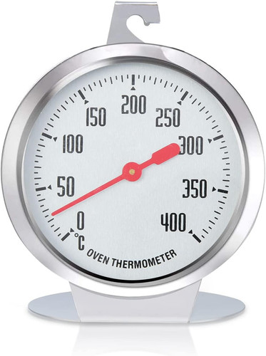 Thermometer für elektroherd - für,