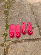 Gutbrod Sprint 2000 Antriebs