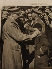 1943🇩🇪 Das Böhmen und