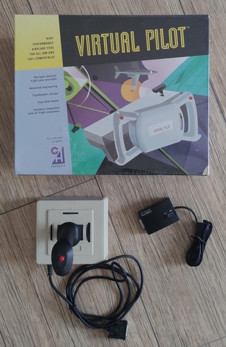 Usb gameport konverter ch - usb-gameport,