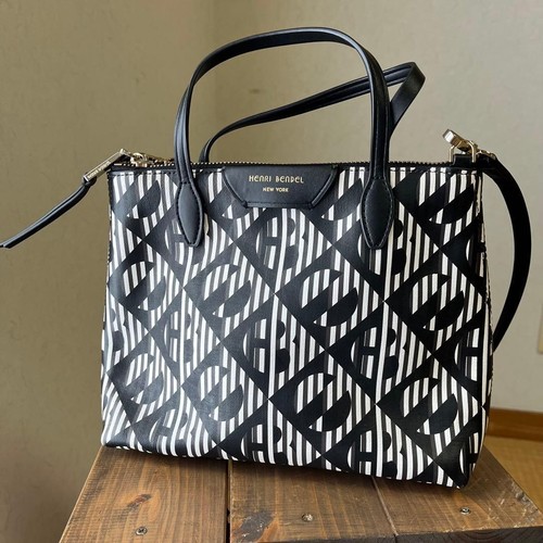 Henri bendel handtasche - henri,