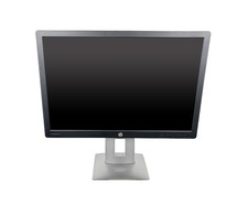 HP EliteDisplay E242 - 60,5 cm (23,8") IPS + LED - Schwarz - StoreDeal - #72