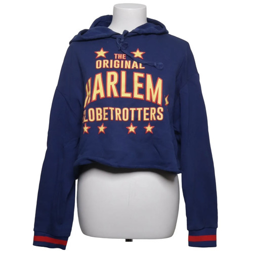 Harlem globetrotters - harlem,