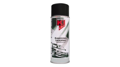 Auto kunststoff lackspray - auto-k, kunststoff-lackspray