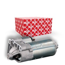 FEBI BILSTEIN Starter 101610