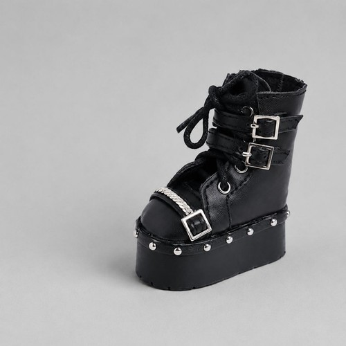 Bjd-puppenstiefel