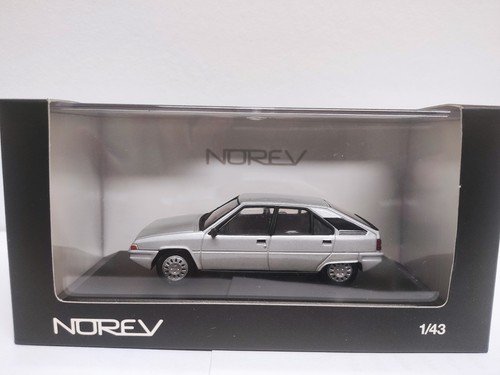 Norev citroen bx - norev, 16