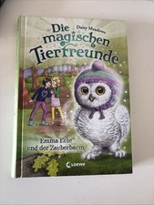 Die magischen Tierfreunde 11 -
