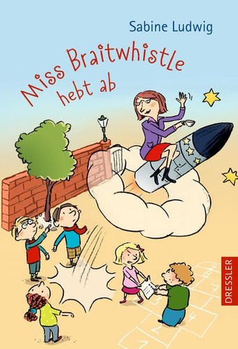 Miss braitwhistle hebt - hebt, ab