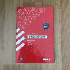 Stark Formelsammlung