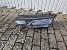 Skoda Octavia LED Scheinwerfer